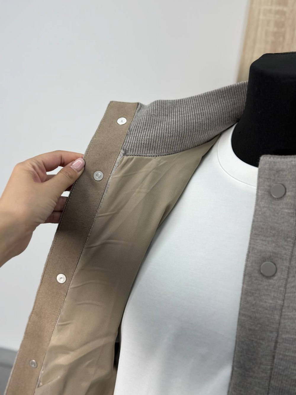 Куртка Brunello Cucinelli
