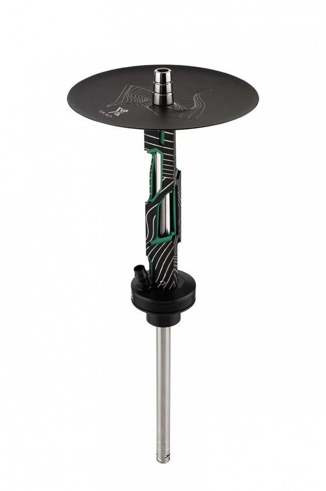 Кальян Y.K.A.P. CORE