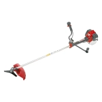 Бензиновый триммер EFCO 8550 BOSS 2-х тактный 2.8 л.с., захват 420 мм, 61119003E1C