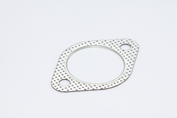 Прокладка коллектора ЯМЗ-236 ЕВРО (выпускного) металл (ВАТИ-61)