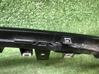 Накладка решетки радиатора Changan CS55PLUS 21-24