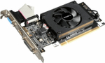 Видеокарта GIGABYTE GeForce GT 710 GV-N710D3-2GL 2GB