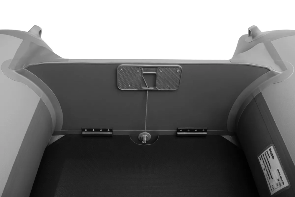 Моторная лодка ПВХ Hunter Keel 3200