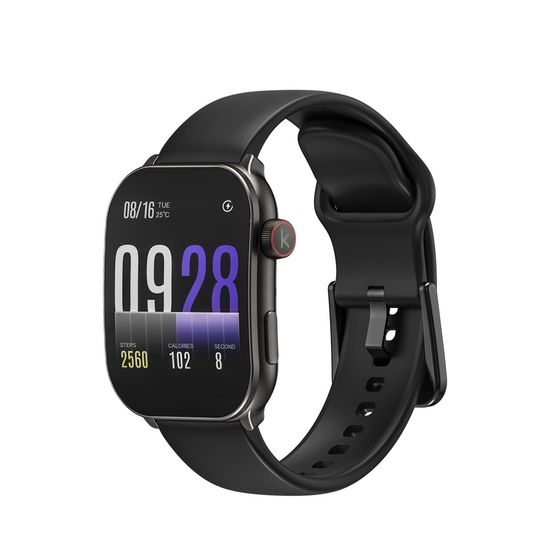 Умные часы Kieslect Smart Calling Watch Balancs (YFT2120EU)