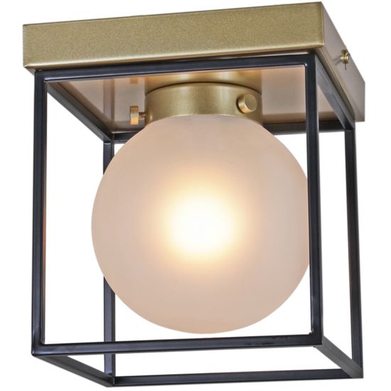 IL0050-1C-79 светильник потолочный