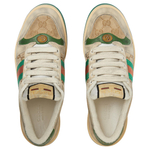 Gucci Screener Gg (Женская размерная сетка)