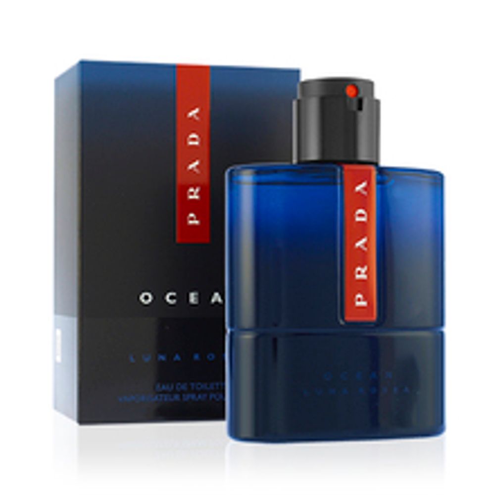 Prada Luna Rossa Ocean EDT 100ml