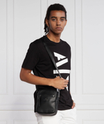 Сумка кросс-боди Armani Exchange - черный(952388 CC830)