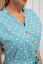 Платье Милитта №16 Valentina