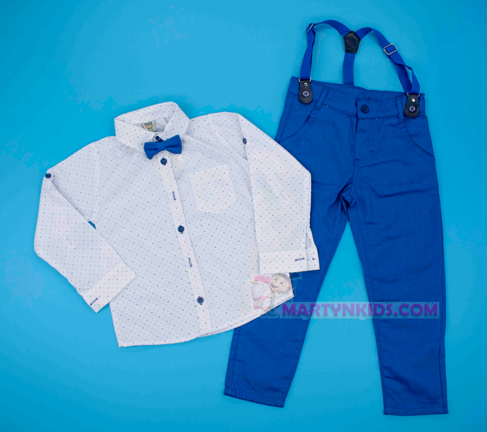 4359 костюм бабочка до 4 лет