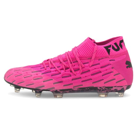 PUMA FUTURE 6,1 NETFIT Футбольные бутсы MID Топ Унисекс