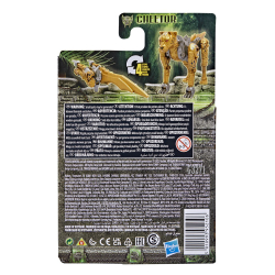 Hasbro Transformers Beast Alliance - Читор 8 см фигурка Rise of the Beasts F4599 / артикул   F3895 F4599  / GTIN 5010993952106