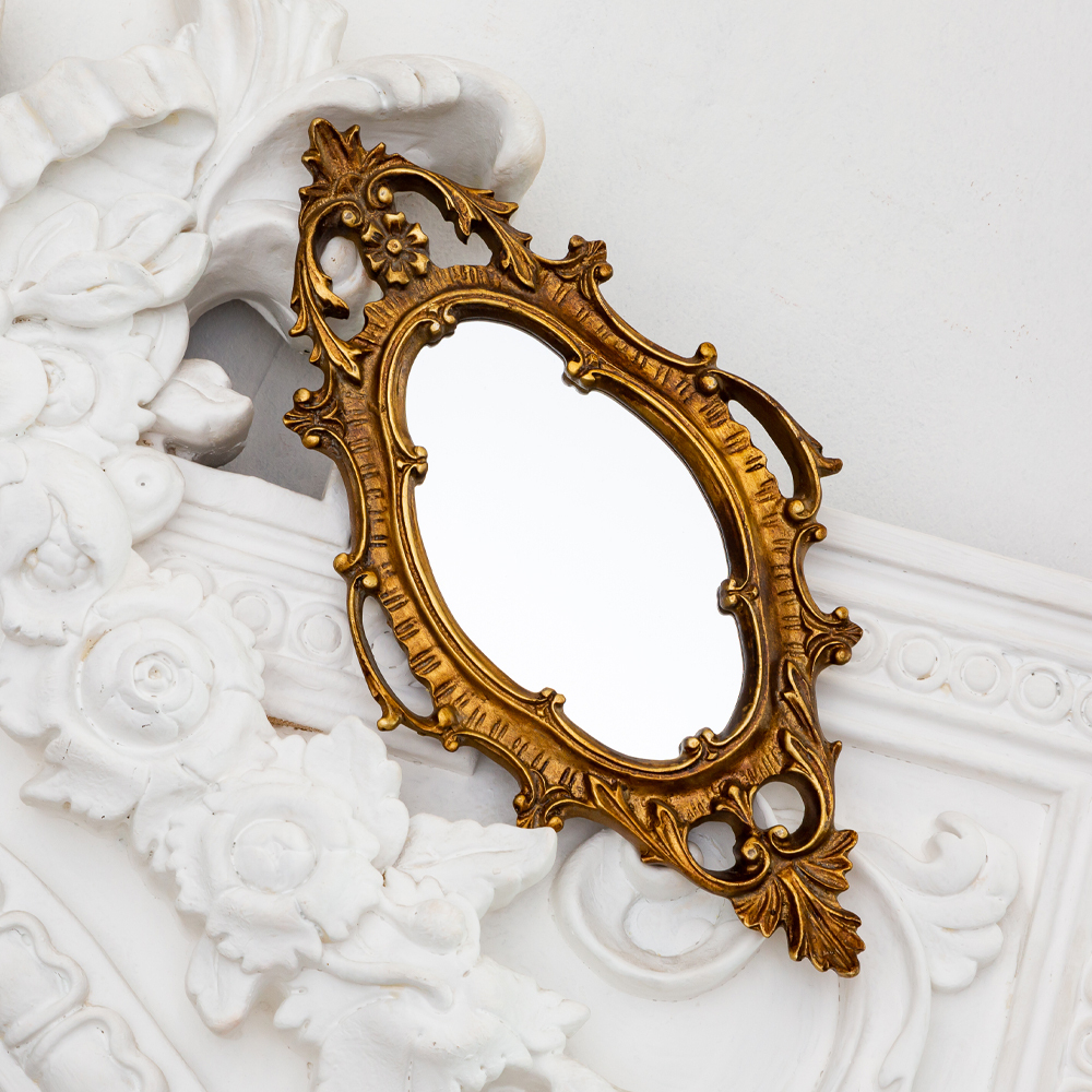 Зеркало Объект мечты Лилу