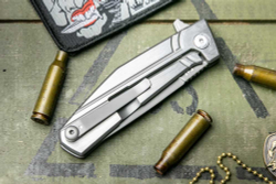 Складной нож Kershaw 4030 Nura TIKVT