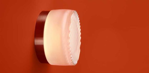 Настенный светильник Freya Modern Retro FR5603WL-L8TR1