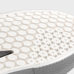 Keды Lakai Cambridge White Leather (EG)