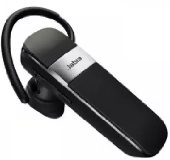 Bluetooth-гарнитура Jabra Talk 15 SE, черный