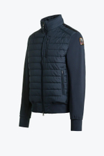 Куртка муж. PARAJUMPERS ELLIOT 571 синий