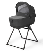 Детская коляска Inglesina Electa System Duo 2 в 1 2023 Upper Black