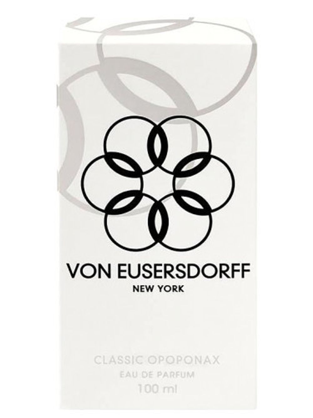 Von Eusersdorff Classic Opoponax