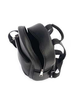 18340-2/10 Рюкзак жен., иск. кожа