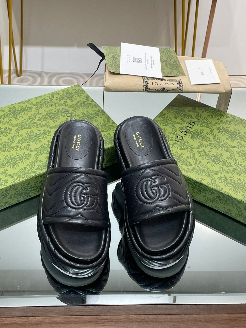 Gucci Sandal