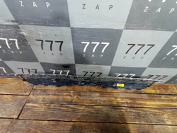 Решетка радиатора Kia Rio 4 (FB) 17-20 Б/У Оригинал 86350H0010