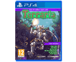 Terraria (PS4) Б\У