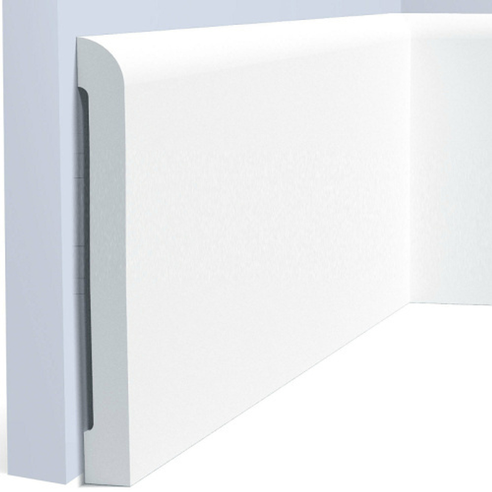 Плинтус BE150