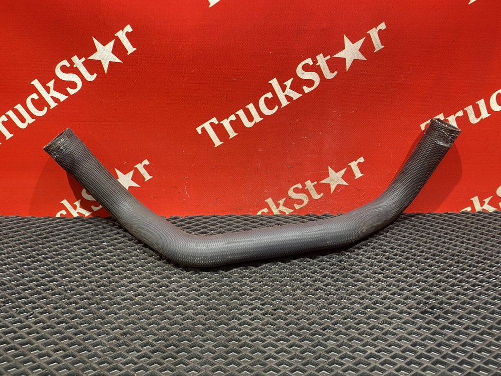 Патрубок компрессора 2018г