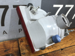 ПТФ задний правый Toyota Land Cruiser 200 07-15 Б/У Оригинал 8145760020