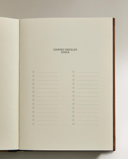 Личный дневник Zara Home, разноцветный, 6 шт., 7320/728