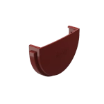 Заглушка желоба Standard