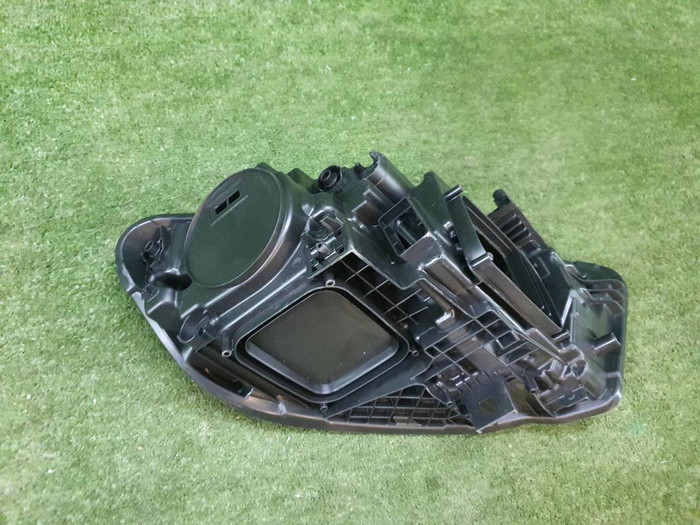 Корпус фары левый Mercedes A W177 (2018-2022)