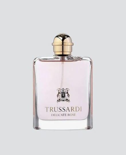Отдушка по мотивам Trussardi — Delicate Rose w
