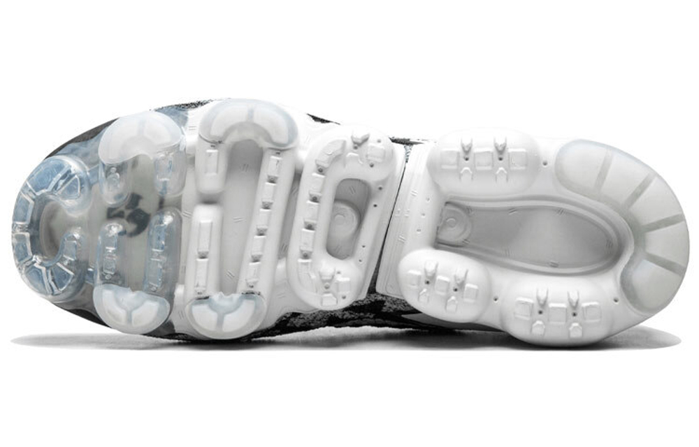 Кроссовки Nike Vapormax Moc 2 Acronym Light Bone