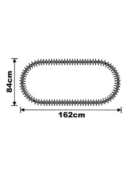Игра Железная дорога Маленькое путешествие" радиоуправляемая