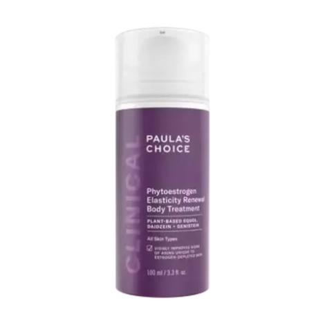 Крем для тела Paula's Choice Phytoestrogen Elasticity Renewal Body Treatment 100 мл