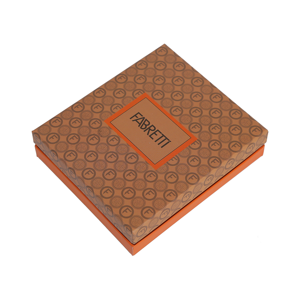Ключница-кошелек FABRETTI Q602D2-12