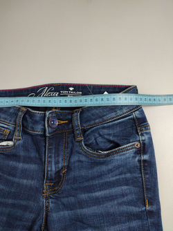 Джинсы Tom Tailor повседневные 40 размер