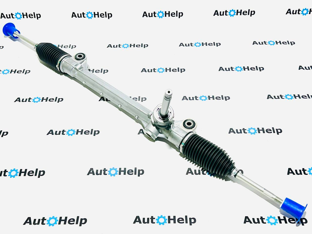 Рулевая рейка 45502-B1430 RHD (правый руль) Toyota Raize A200A