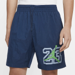 Шорты Air Jordan 13 Legacy Poolside, CW0786-414