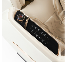 Массажное кресло Senzo Unkai Beige