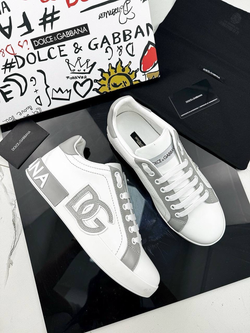 Кеды Dolce & Gabbana