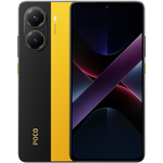 Poco X7 PRO 8/256GB (Yellow)