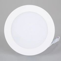 Светильник DL-BL125-9W Warm White (Arlight, IP40 Металл, 3 года) 021435