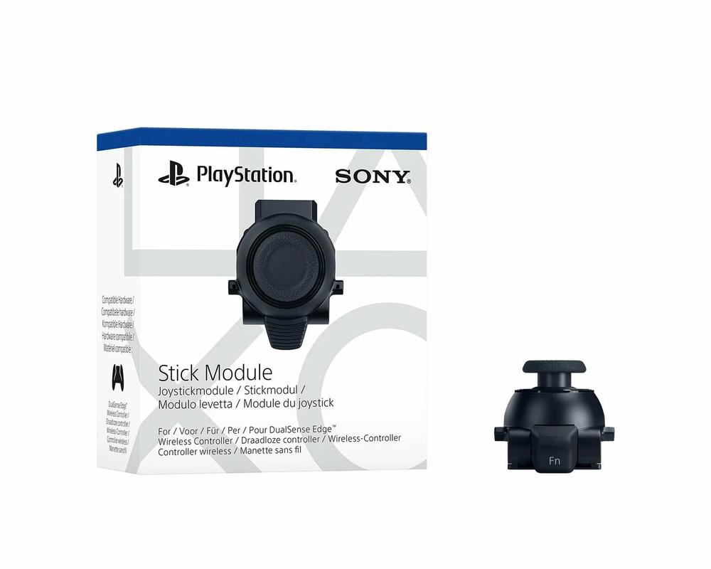 Sony Stick Module для DualSense Edge