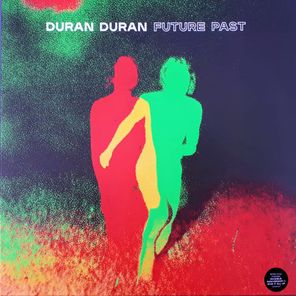 Duran Duran / Future Past (Coloured Vinyl)(LP)