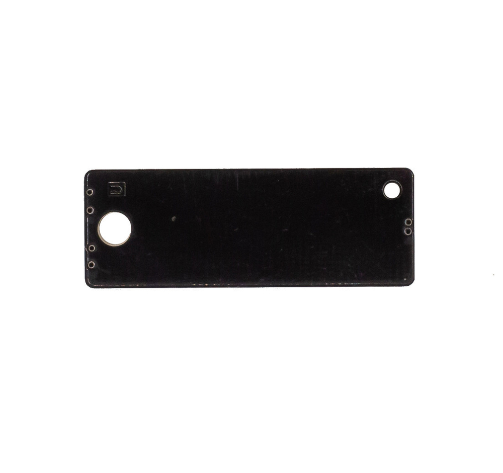 UHF RFID метка UHF-TAG-1 (Anti-Metal) M4QT, корпусная защищенная