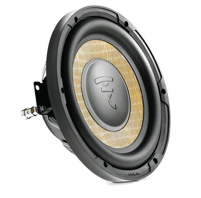 Сабвуферные динамики Focal P20FSE